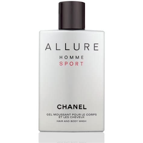 chanel allure discount